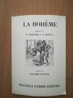 La boheme