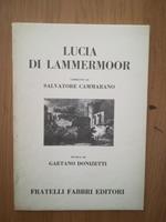 Lucia di Lammermoor