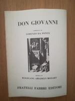 Don Giovanni