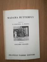 Madama Butterfly