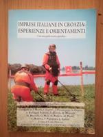 Imprese italiane in Croazia: esperienze e orientamenti