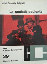 La società opulenta