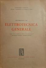 Elementi di elettrotecnica generale