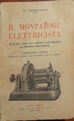 Il montatore elettricista