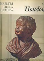 I maestri della scultura. Houdon