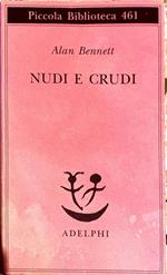 Nudi e crudi