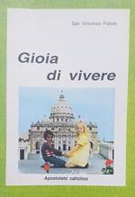 Gioia di vivere