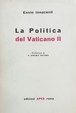 La Politica del Vaticano II
