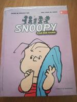 SNOOPY e la sua gang