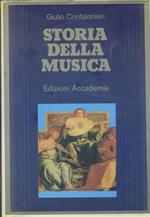 Storia della musica