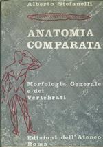 Anatomia comparata