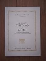 Il Libro Tibetano Dei Morti