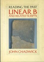 Linear B and Related Scripts