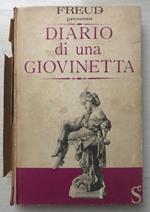 Diario di una giovinetta