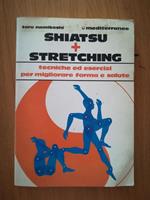 Shiatsu + Stretching