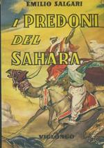 I predoni del Sahara