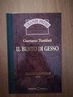 Il busto di gesso