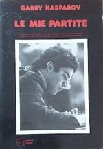 Le mie partite