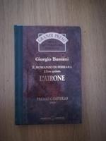 Il romanzo di Ferrara Libro qunto L'AIRONE