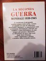 La seconda guerra mondiale 1939-1945