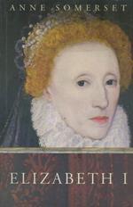 Elizabeth I