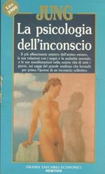 La psicologia dell'inconscio