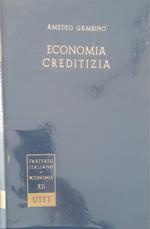 Economia creditizia
