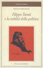 Filippo Turati e la nobiltà della politica