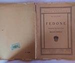 Platone Fedone