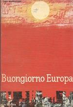 Buongiorno Europa