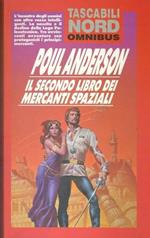 Il secondo libro dei mercanti spaziali