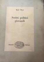 Scritti politici giovanili