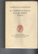 Il compagno dagli occhi senza cigli