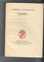 Fedra