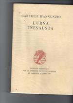 L' urna inesausta