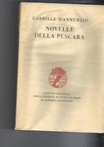 Novelle della pescara