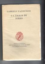 La figlia di Iorio