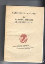 Il secondo amante di Lucrezia Buti