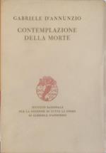 Contemlazione della morte