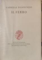 Il ferro