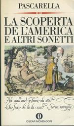 La scoperta de l'America e altri sonetti