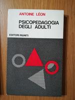 Psicolopedagogia degli adulti