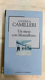 Un mese con Montalbano