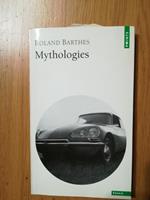 Mythologies