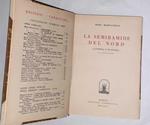 La semiramide del nord (Caterina II di Russia)