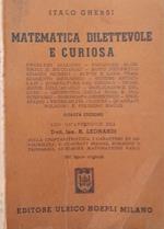 Matematica dilettevole e curiosa