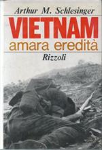 Vietnam amara eredità