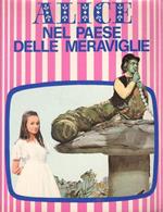 Alice nel paese delle meraviglie