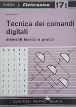 Tecnica dei comandi digitali. Elementi teorici e pratici