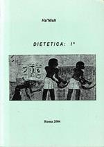 Dietetica: I°